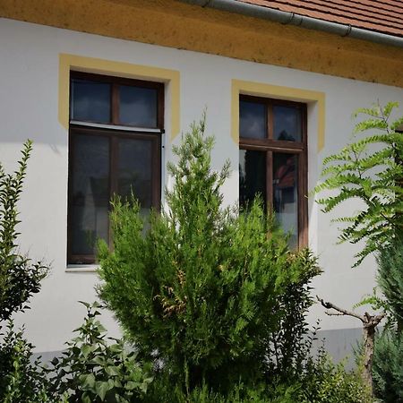 L&R Apartment Győr Exterior foto