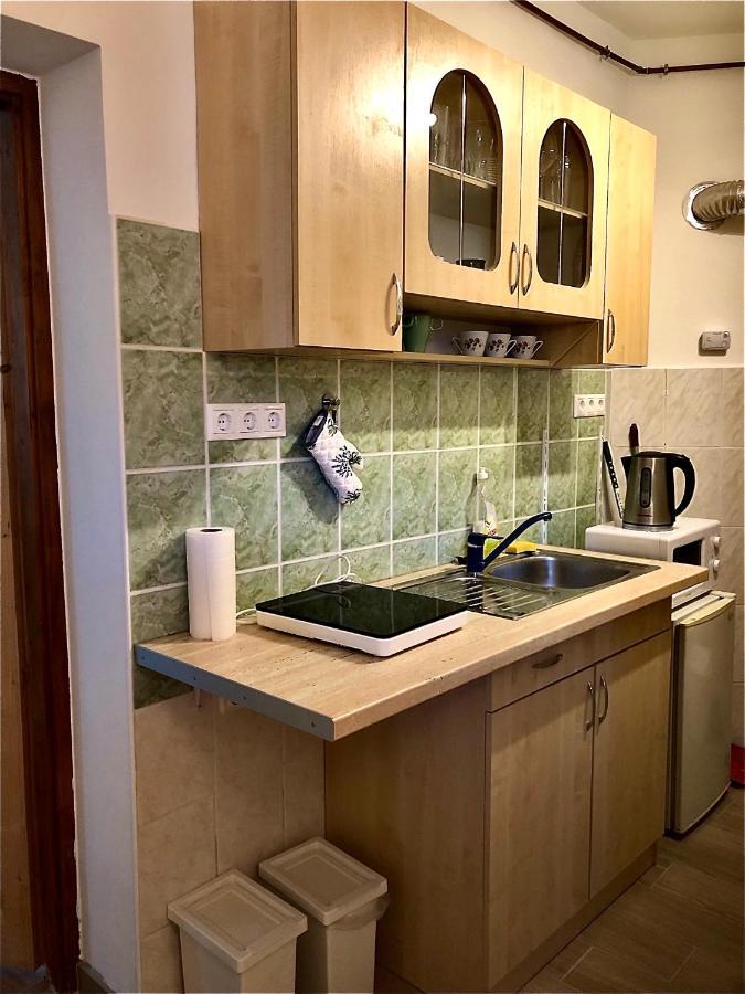 L&R Apartment Győr Exterior foto