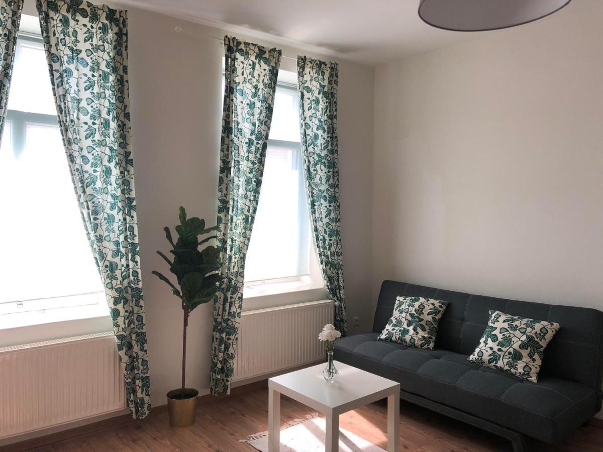 L&R Apartment Győr Exterior foto