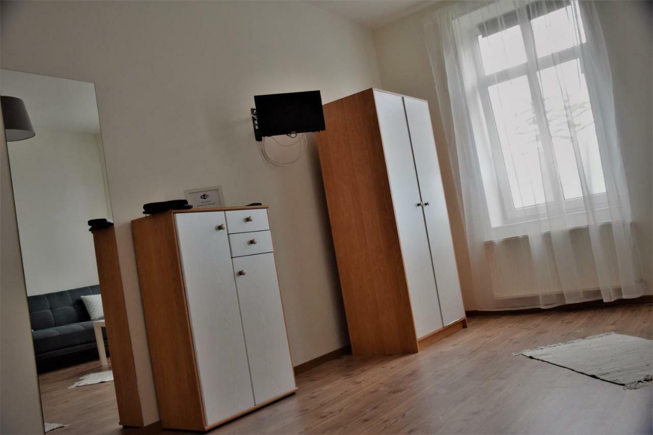 L&R Apartment Győr Exterior foto